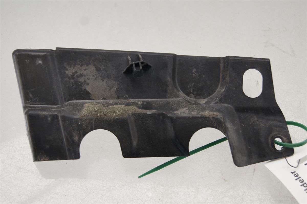 Front Plastdeklser – bilde 1