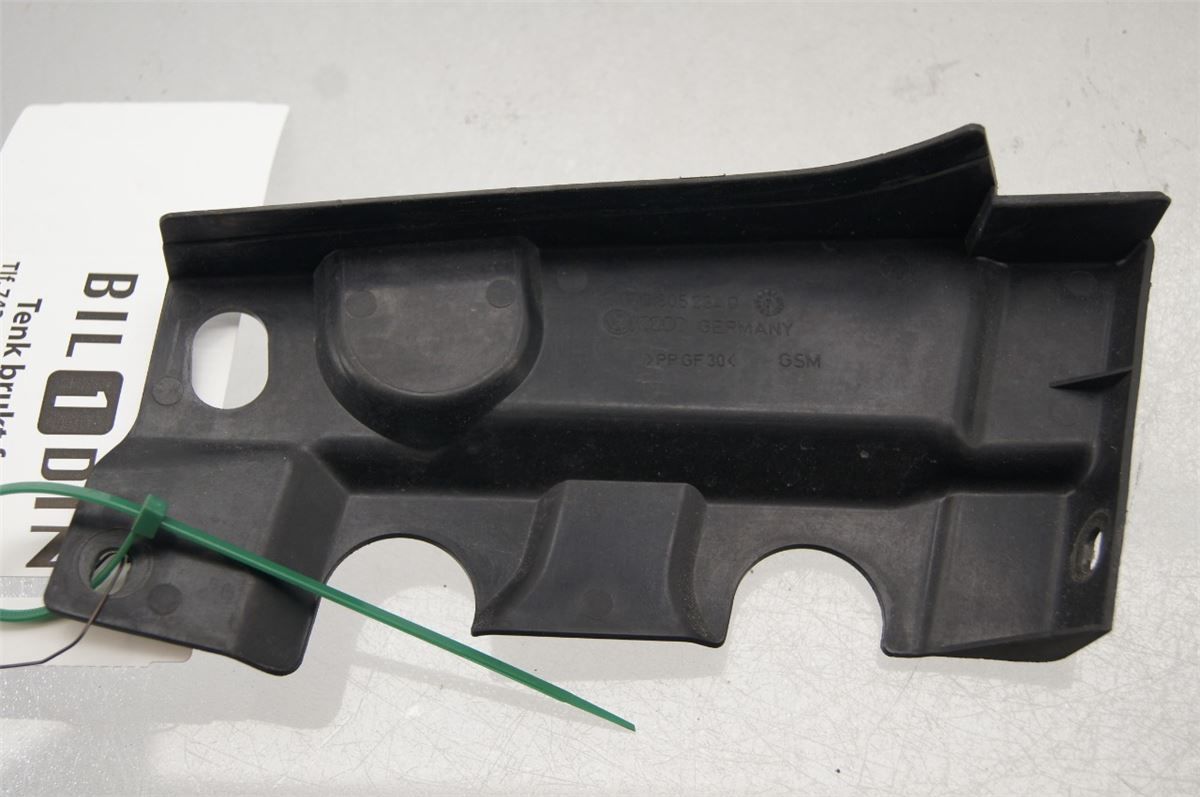 Front Plastdeklser – bilde 2