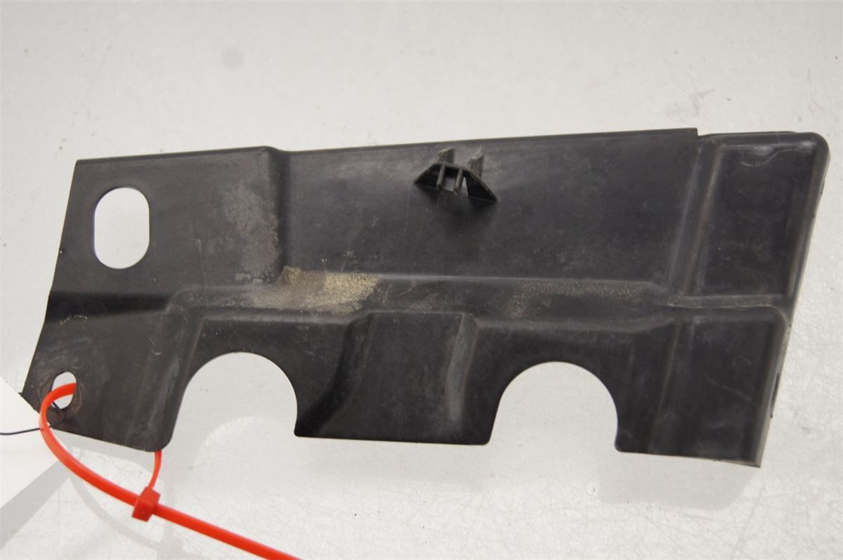 Front Plastdeklser – bilde 1