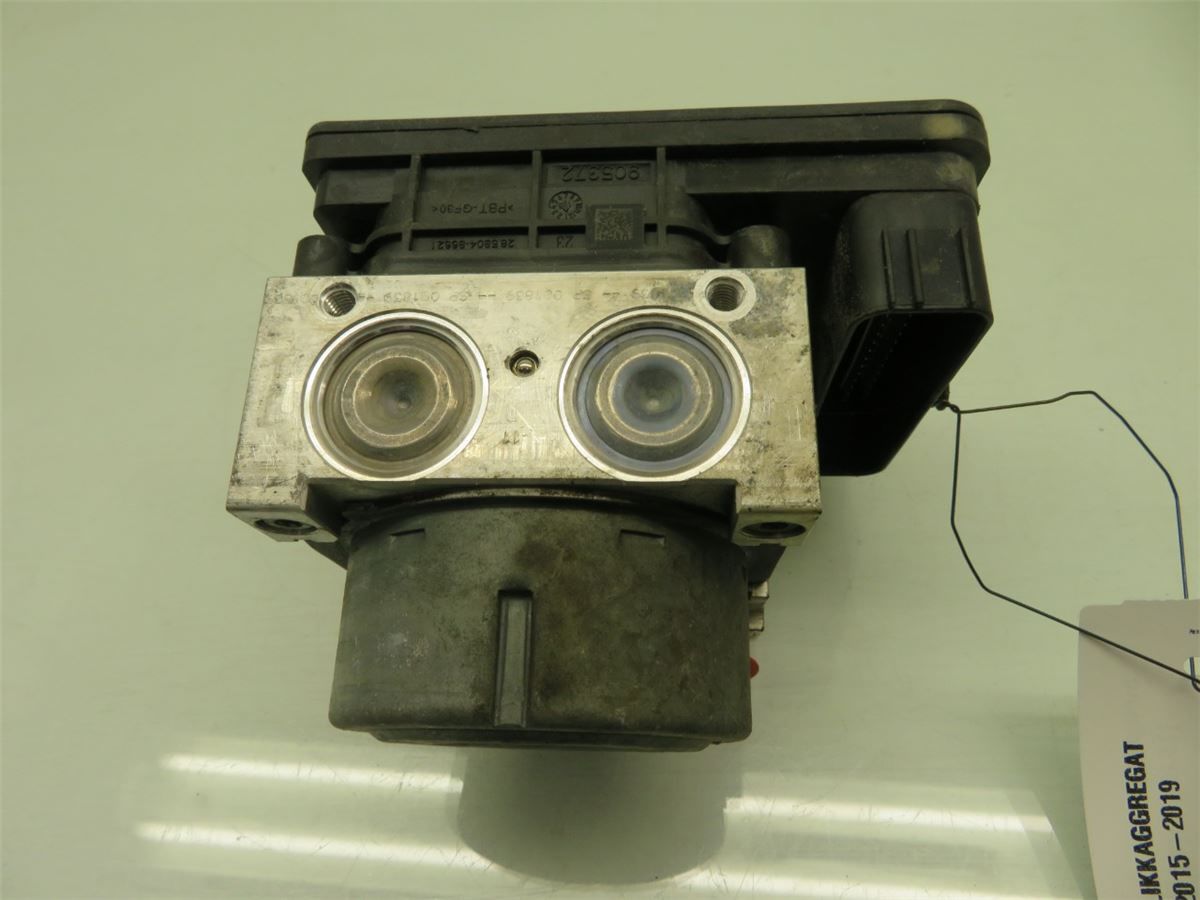 ABS Hydraulikkaggregat – bilde 1