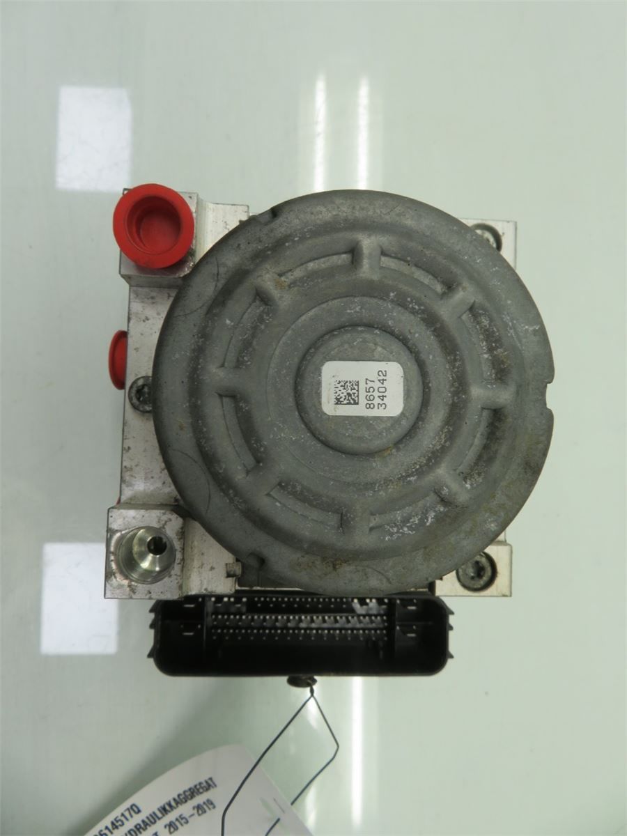 ABS Hydraulikkaggregat – bilde 2
