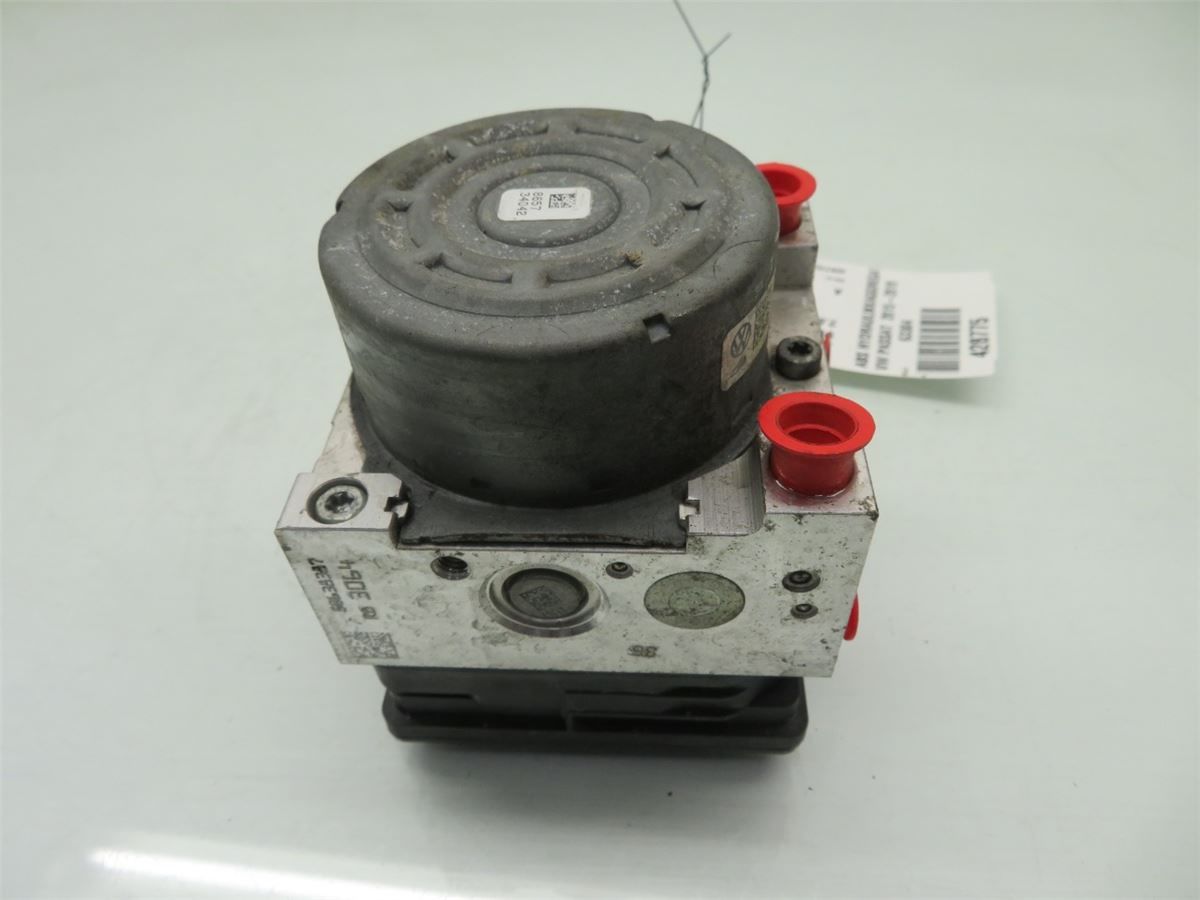 ABS Hydraulikkaggregat – bilde 4
