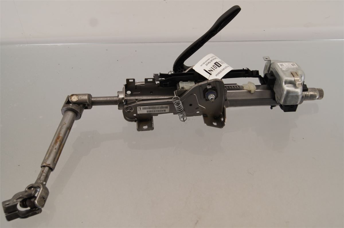 Rattakselaggregat Justerbart – bilde 2