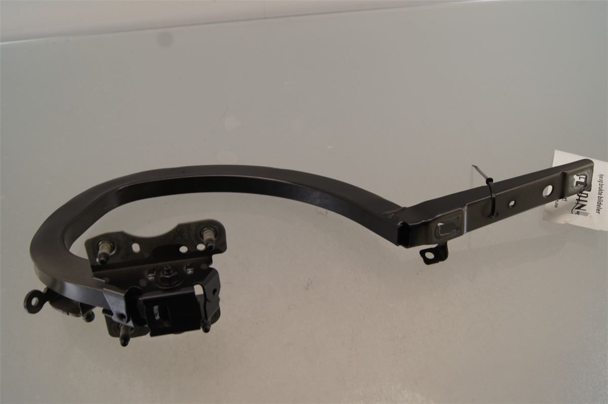 Bakluke Hengsel Venstre – bilde 2