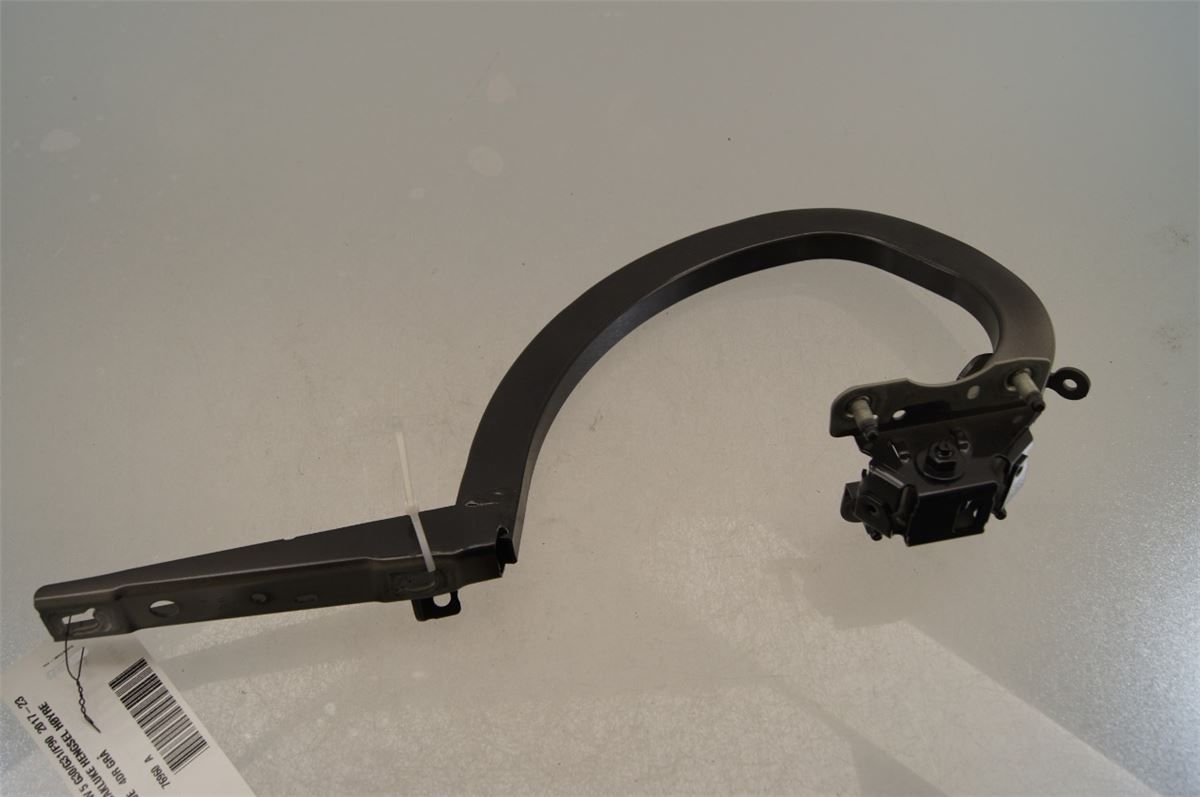 Bakluke Hengsel Høyre – bilde 1