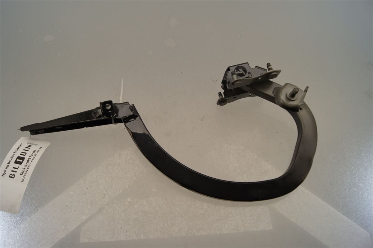 Bakluke Hengsel Høyre – bilde 2