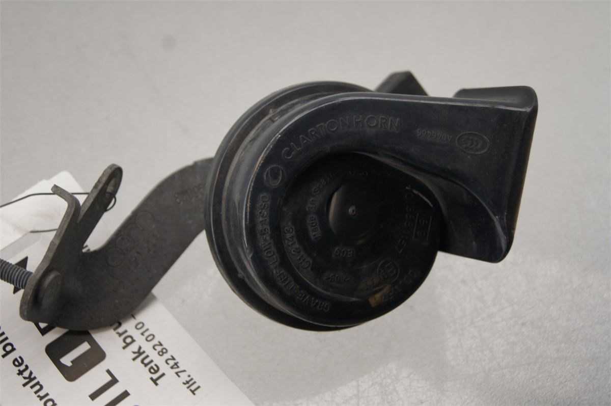 Signalhorn – bilde 1