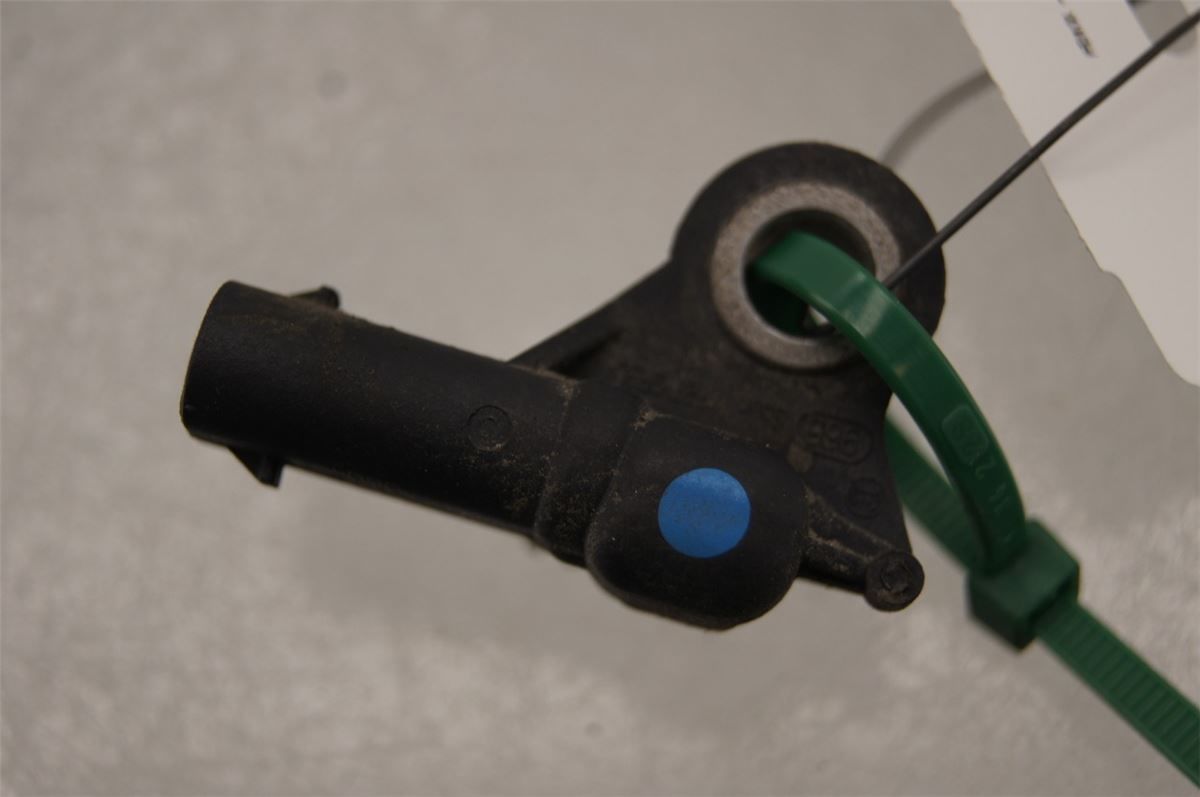 Sensor Øvrig – bilde 1