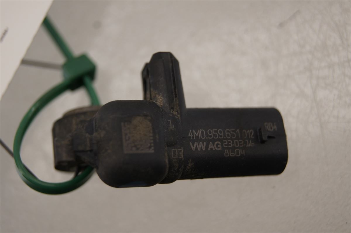 Sensor Øvrig – bilde 2