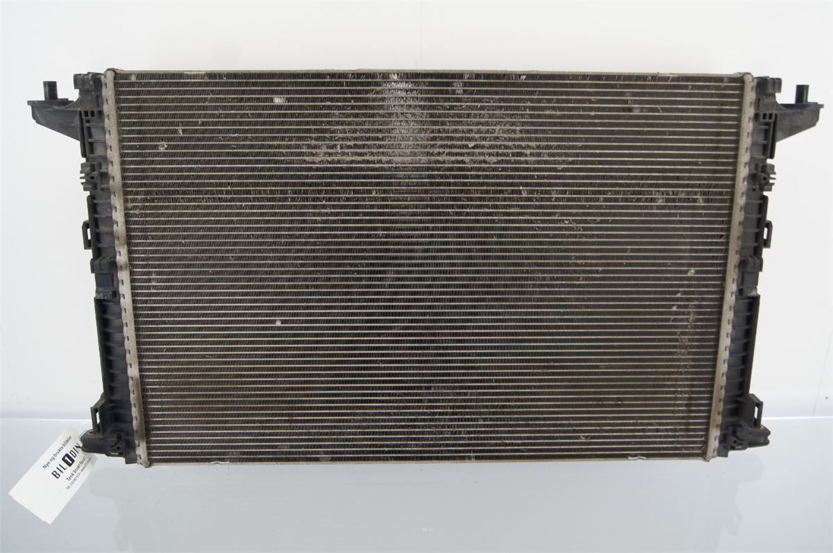 Radiator Automat – bilde 1