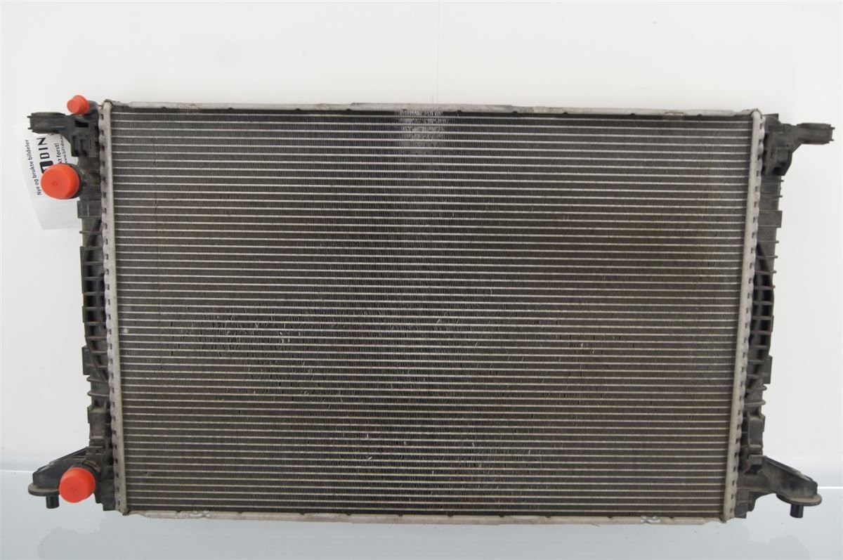 Radiator Automat – bilde 2