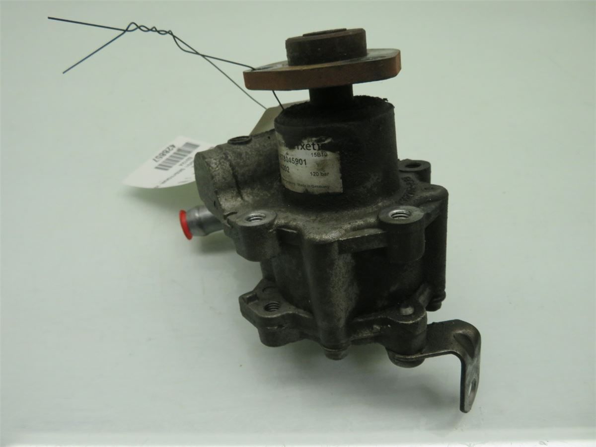 Servo Pumpe – bilde 1