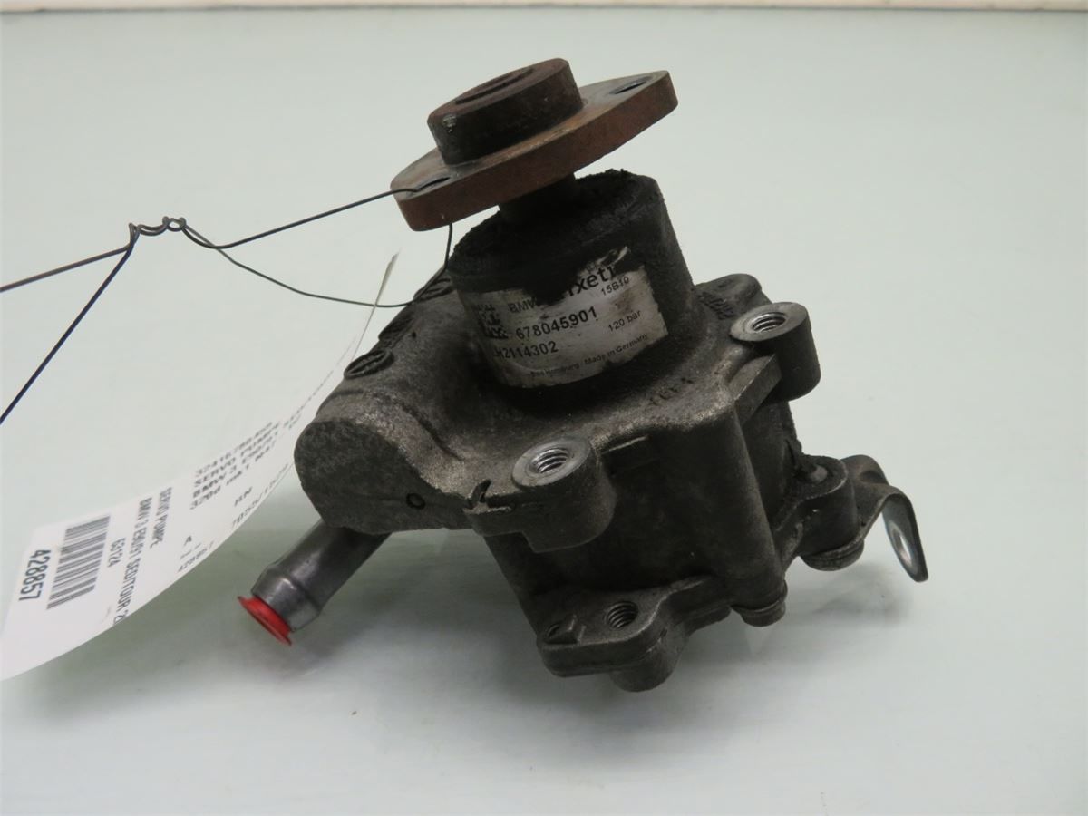 Servo Pumpe – bilde 2