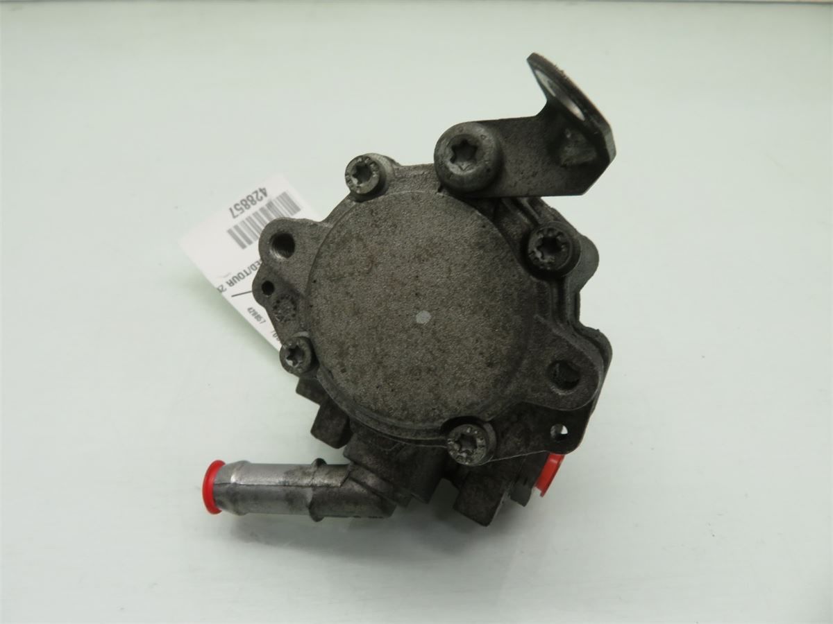 Servo Pumpe – bilde 4