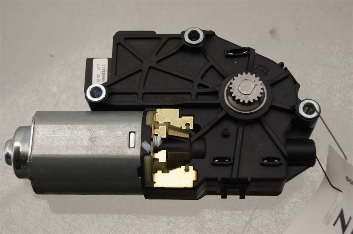 Takluke Motor – bilde 2