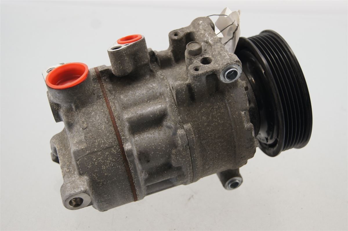 Varme AC Kompressor – bilde 2