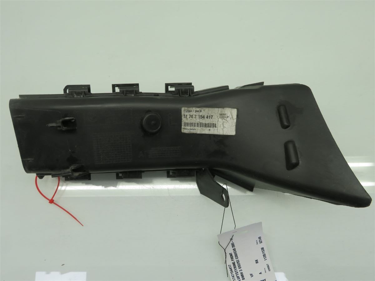 Luftstyring Front – bilde 1