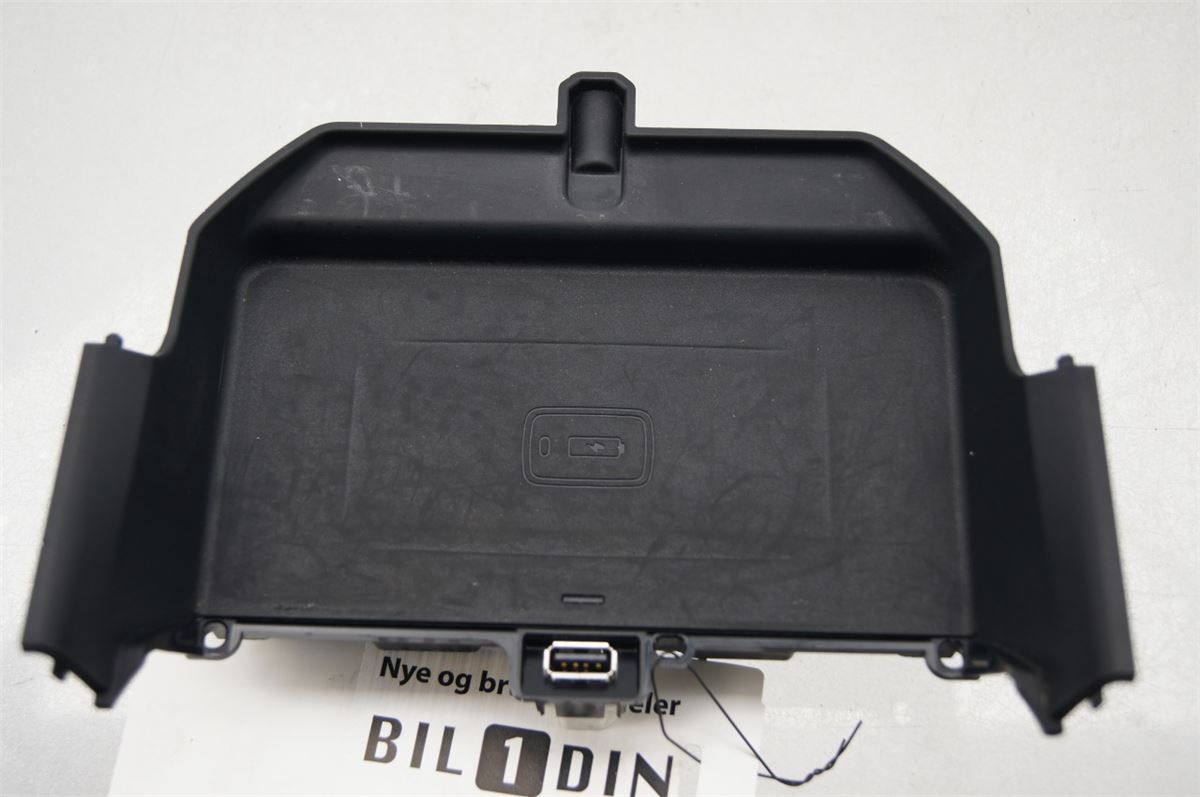Telefon – bilde 1