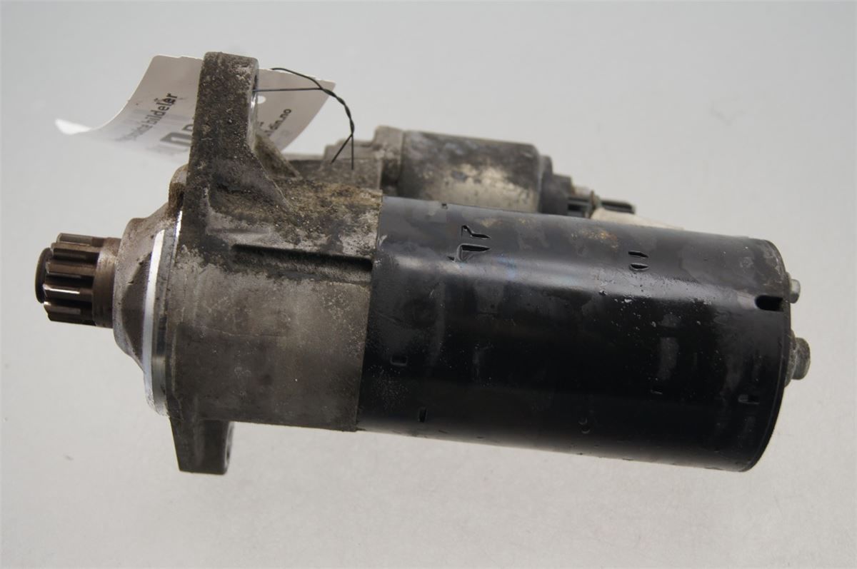 Startmotor Diesel – bilde 1