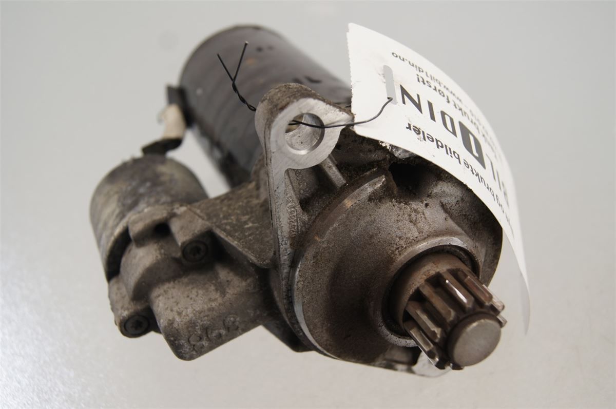 Startmotor Diesel – bilde 3