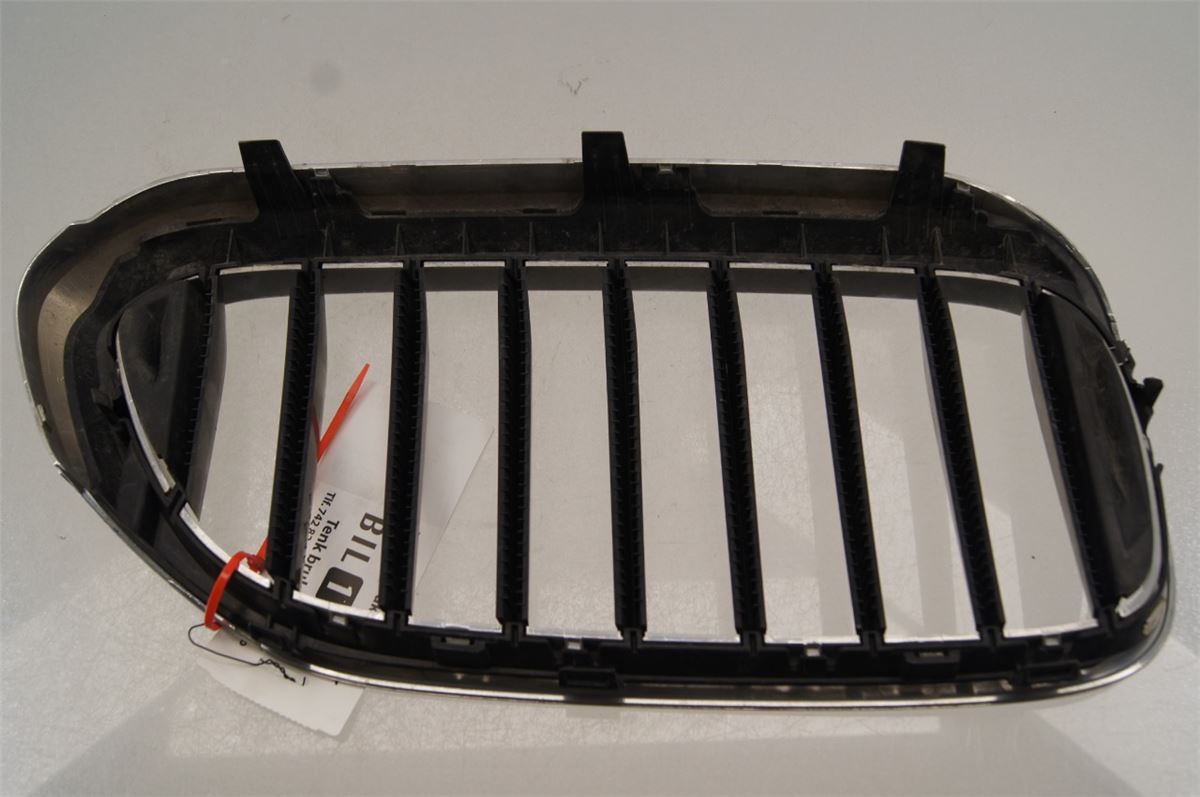 Grilldel Venstre – bilde 3