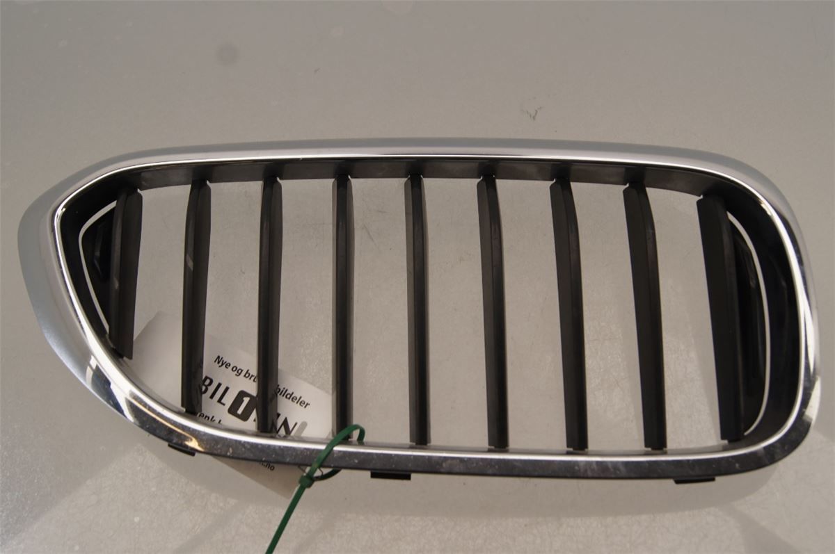 Grilldel Høyre – bilde 1