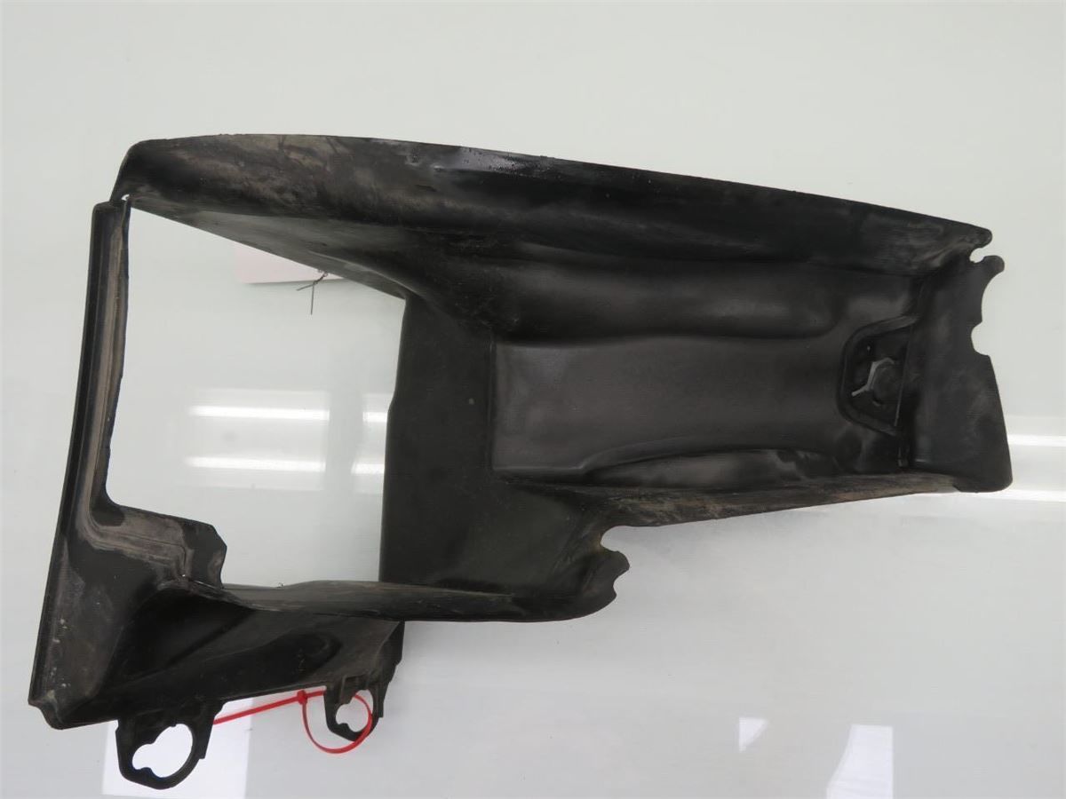 Luftstyring Front – bilde 3