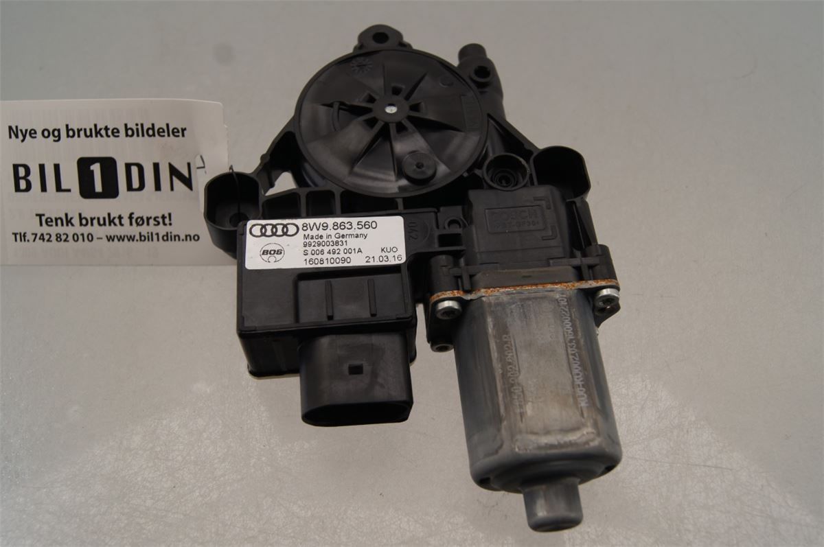 Elektrisk Øvrig – bilde 2