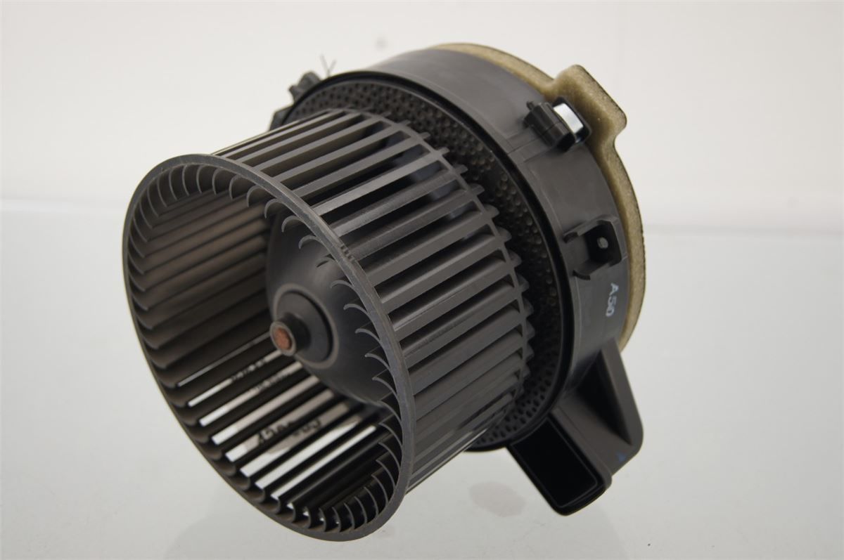 Varmeapparat Viftemotor – bilde 1