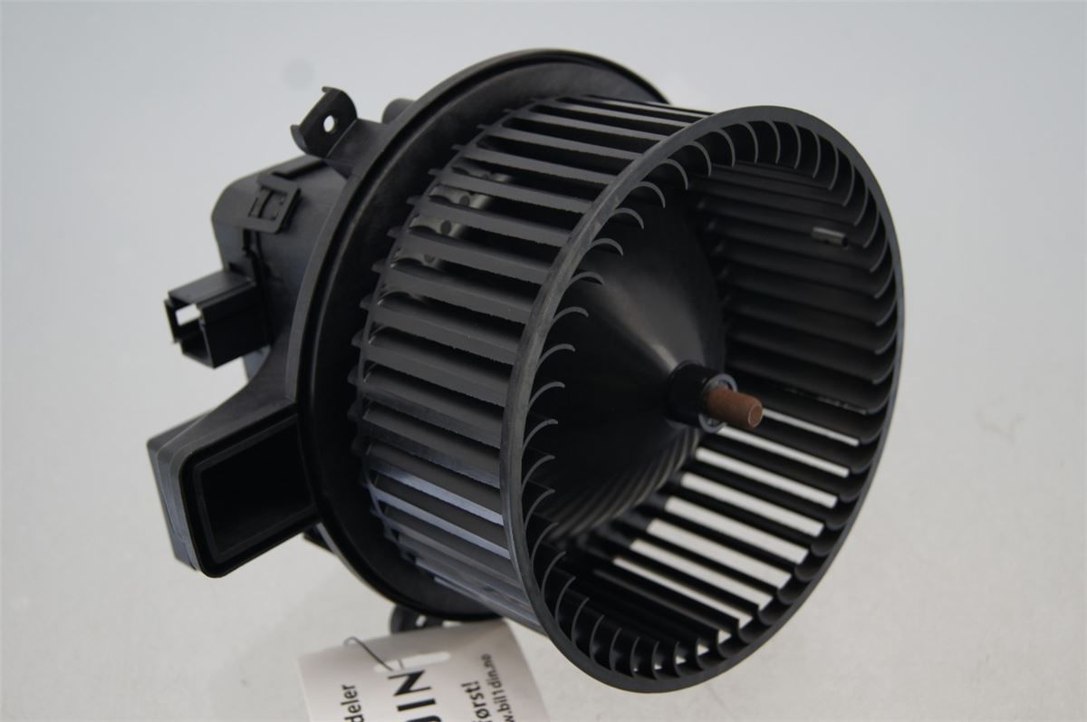 Varmeapparat Viftemotor – bilde 1