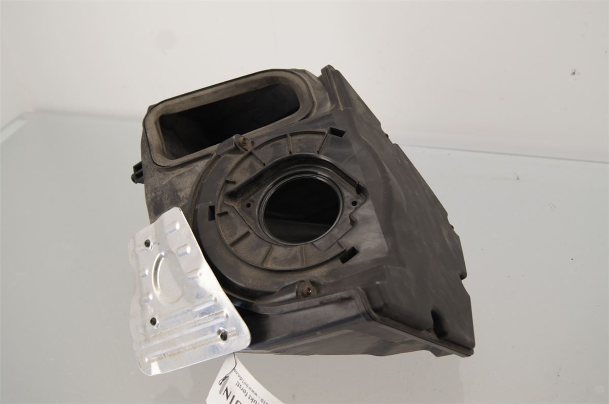 Luftfilter Boks – bilde 1