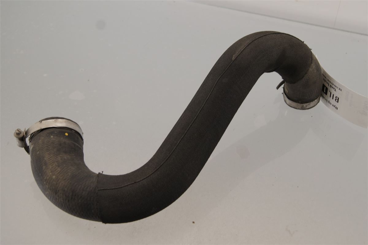 Intercooler Rør/Slange – bilde 2