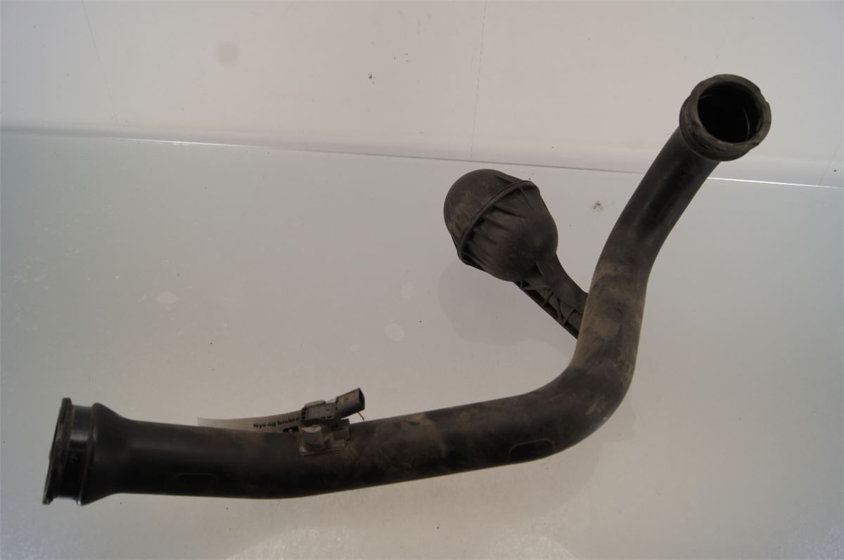 Intercooler Rør/Slange – bilde 1