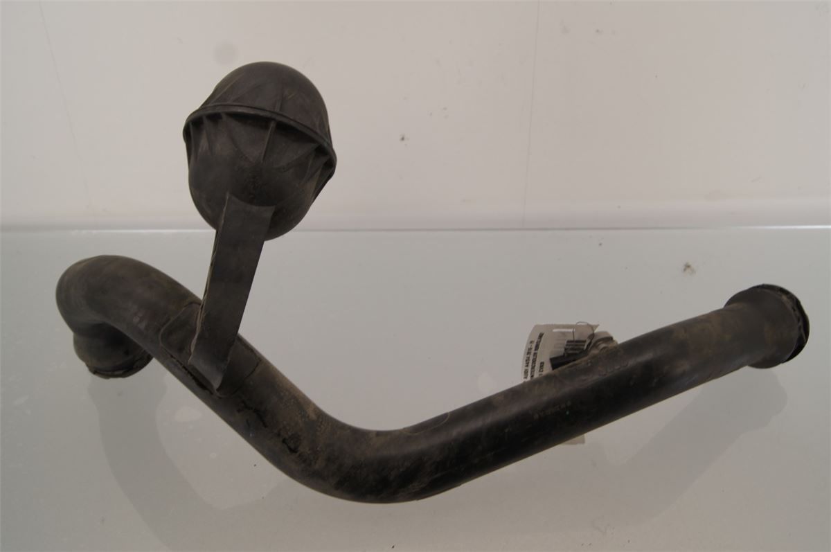 Intercooler Rør/Slange – bilde 2