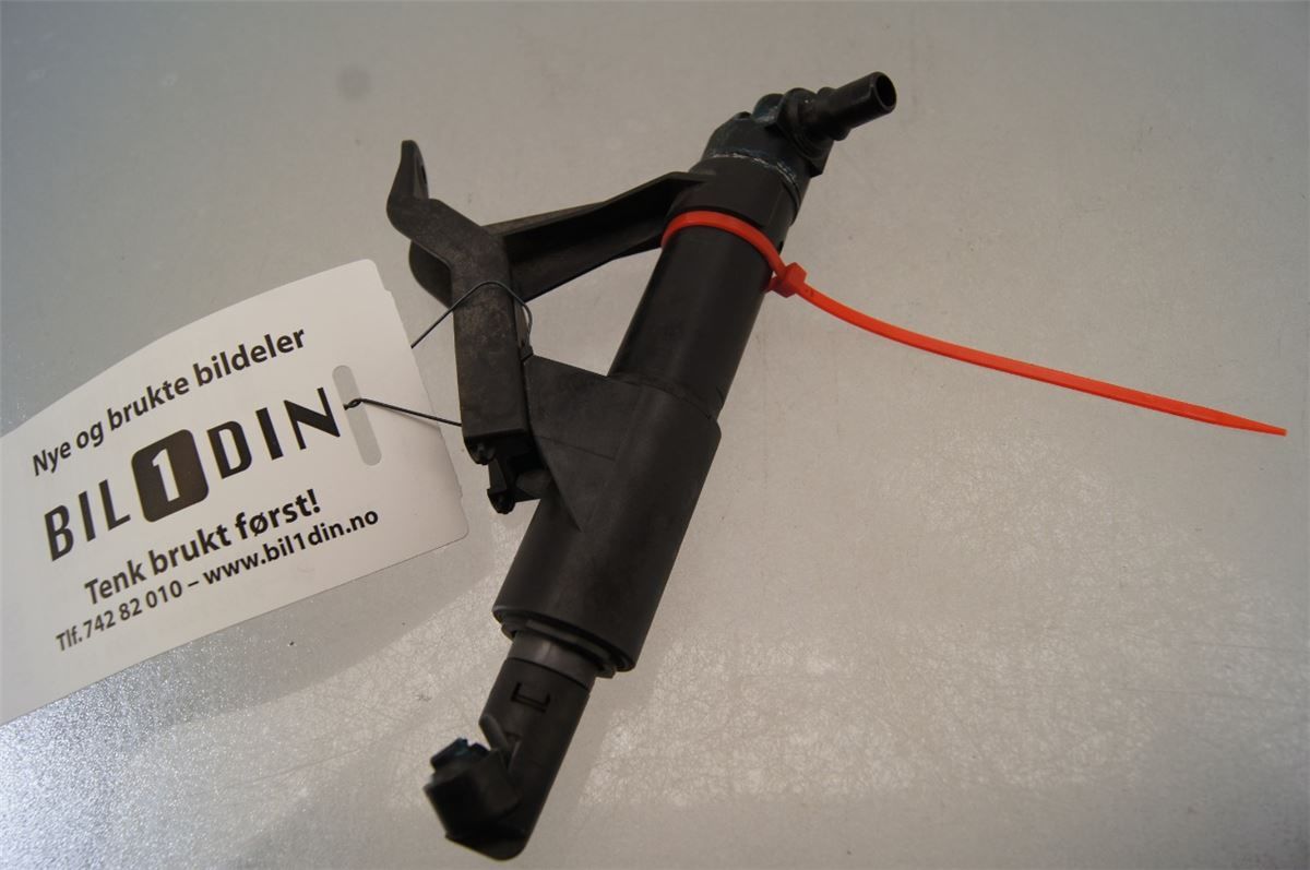 Spylerdyse Frontlykter. – bilde 1