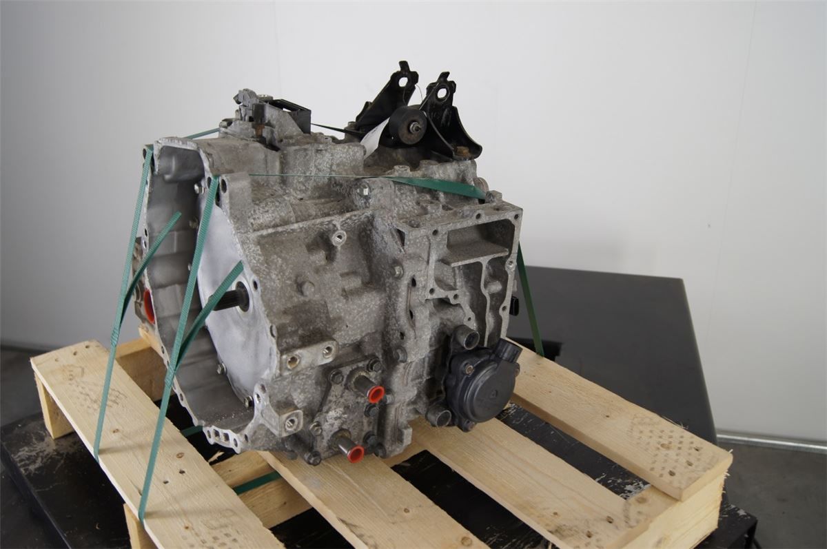 Gearkasse Automat – bilde 2