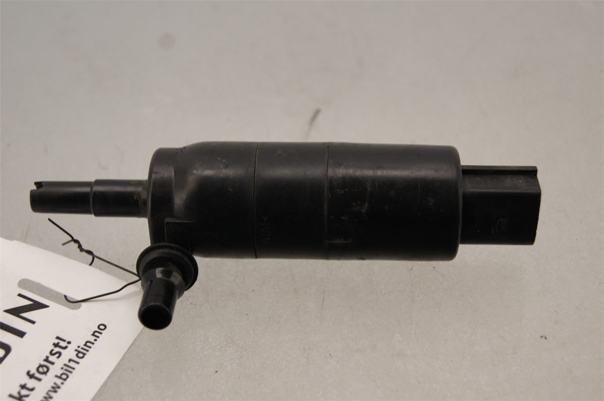 Spylerpumpe Høytrykk – bilde 2
