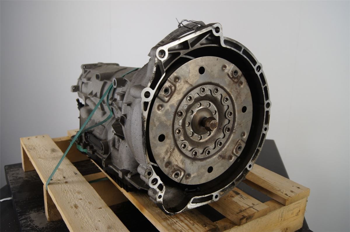 Gearkasse Automat – bilde 5