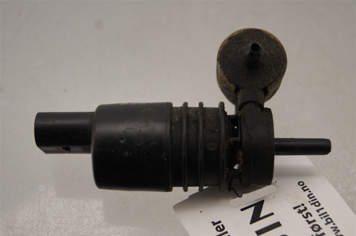 Spylerpumpe Frontrute – bilde 2