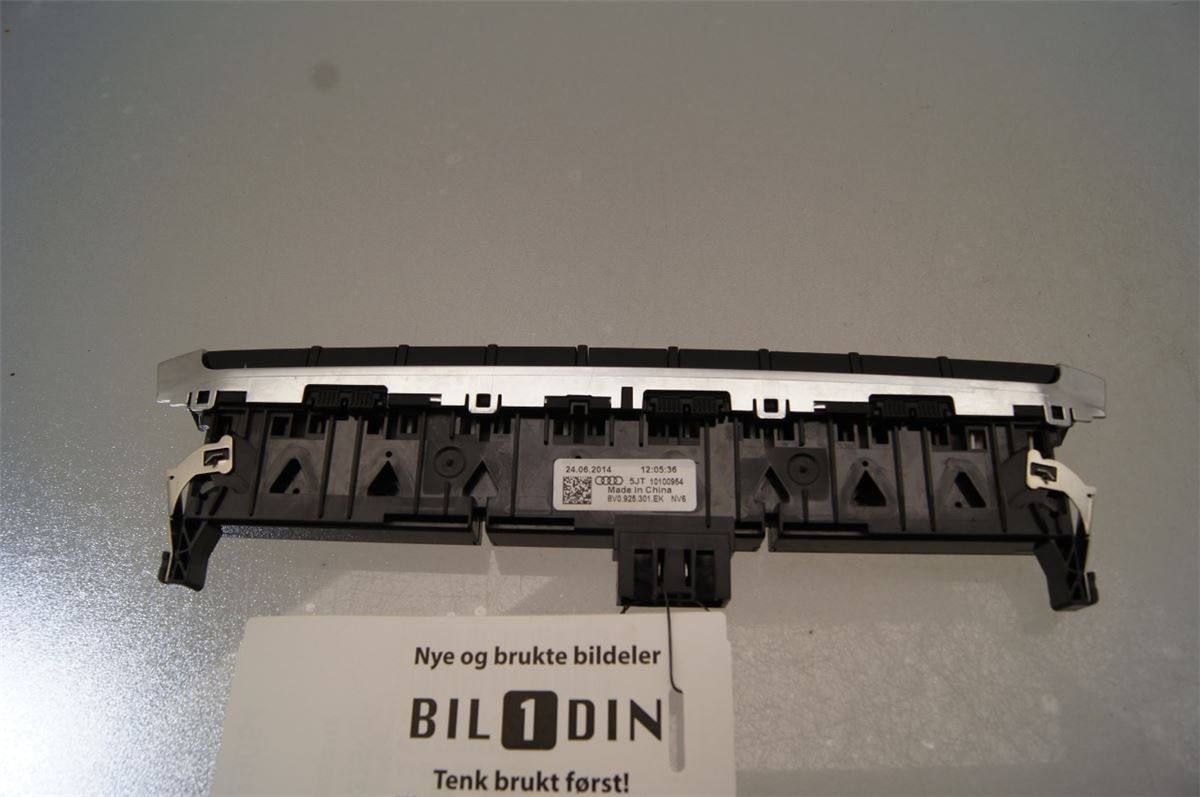 Bryter Varsel (Nødblink) – bilde 2