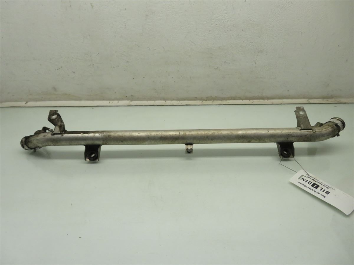 Intercooler Rør/Slange – bilde 1
