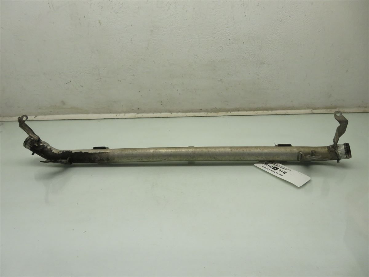 Intercooler Rør/Slange – bilde 2