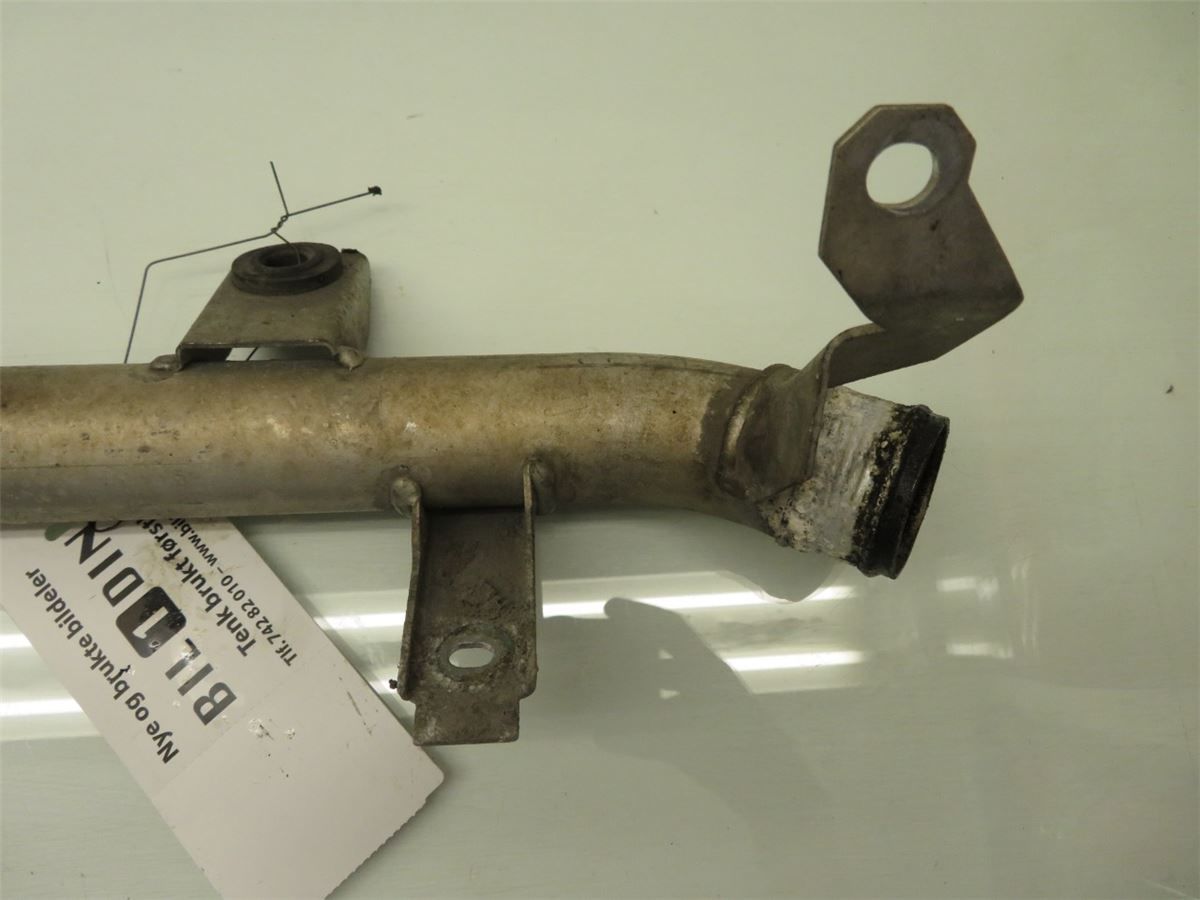Intercooler Rør/Slange – bilde 3