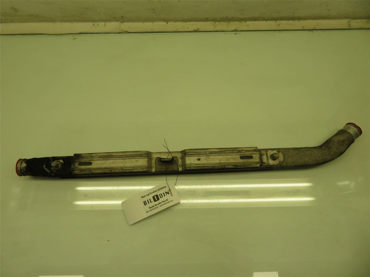 Intercooler Rør/Slange – bilde 1