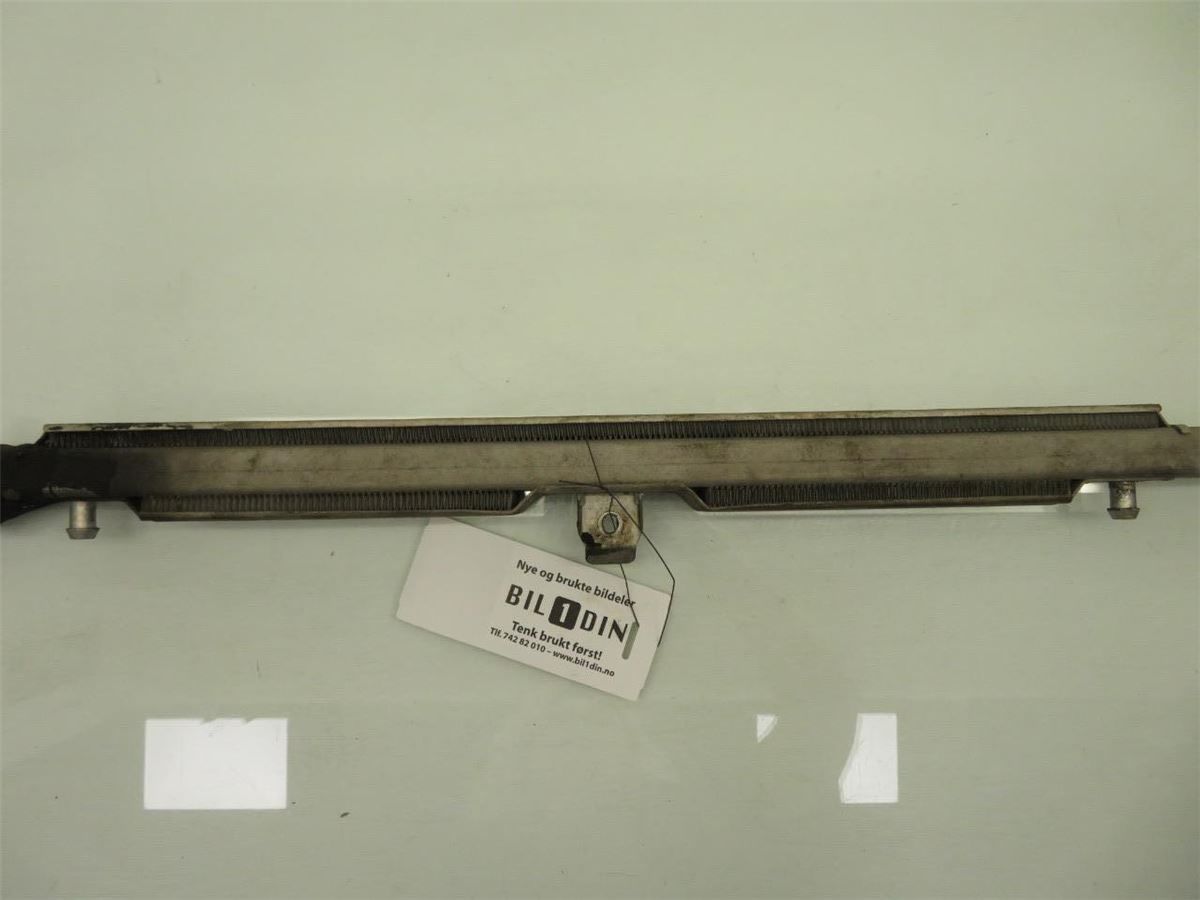 Intercooler Rør/Slange – bilde 4