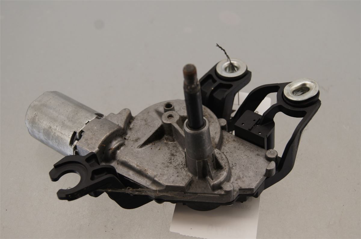 Viskermotor Bakluke – bilde 2