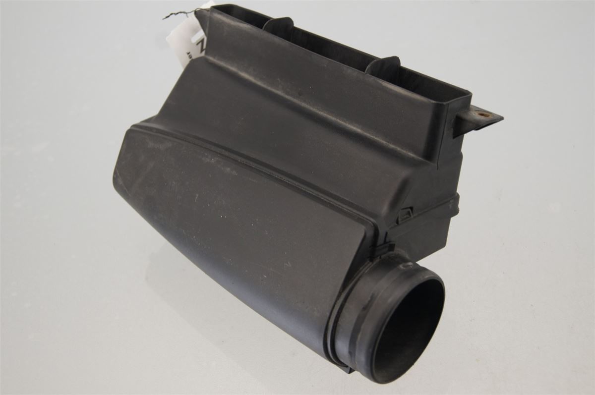 Luftstyring Front – bilde 1