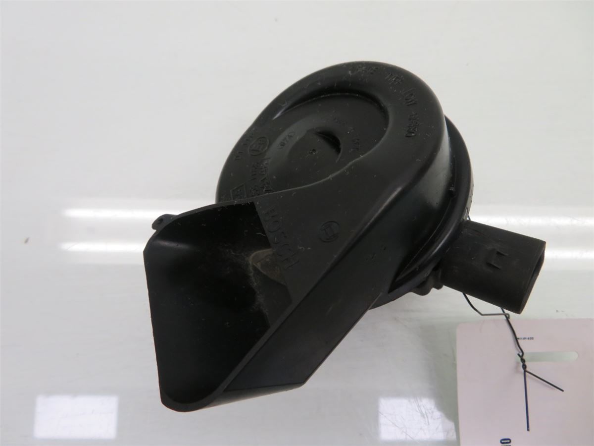 Signalhorn – bilde 1