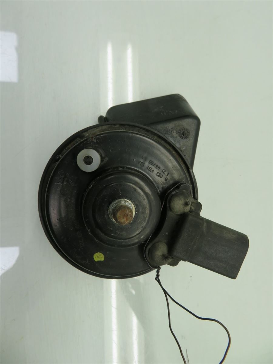 Signalhorn – bilde 3