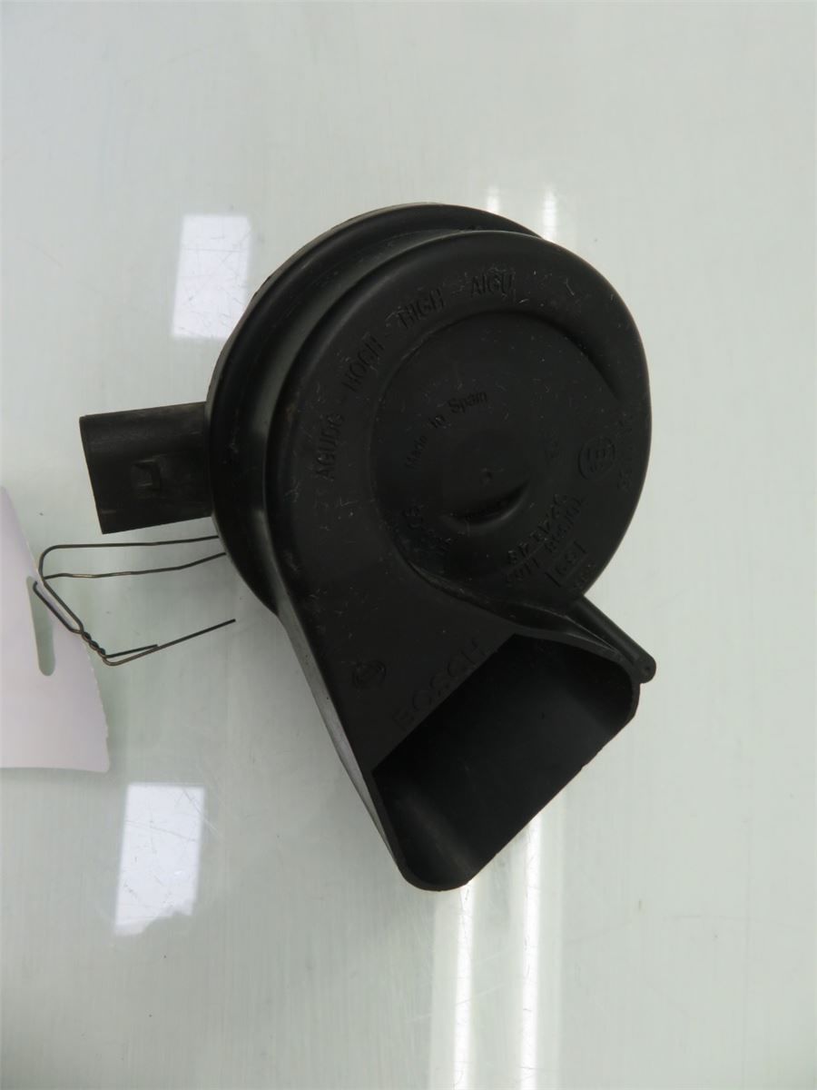 Signalhorn – bilde 1